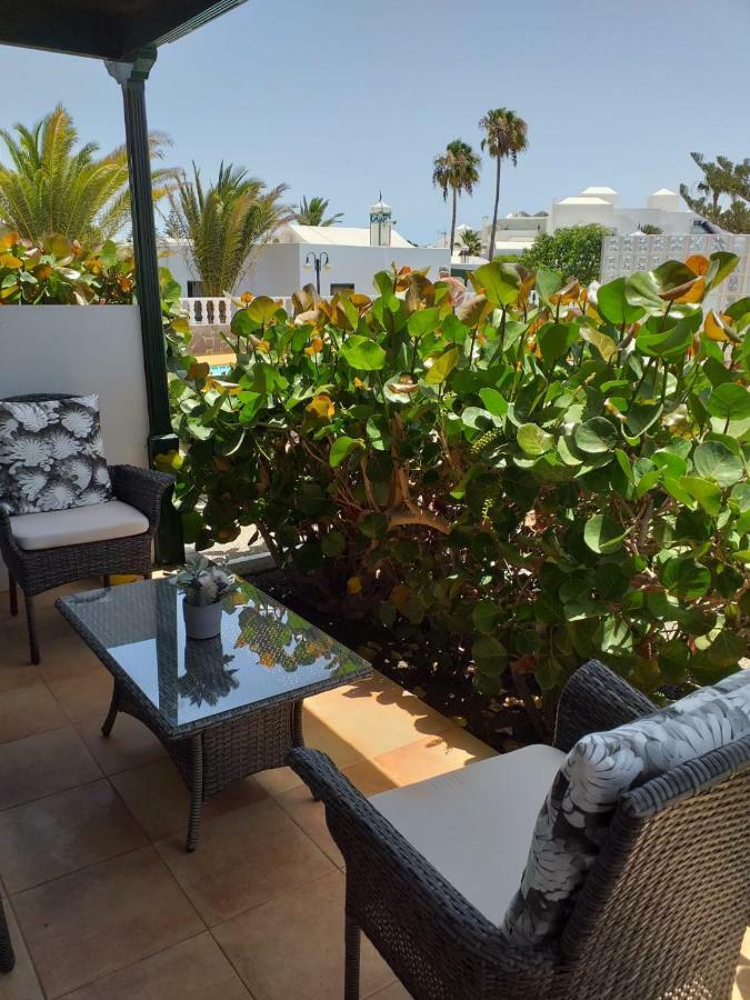 Bungalow Dalai - Pool View- Good Wifi Πουέρτο Ντελ Κάρμεν Εξωτερικό φωτογραφία