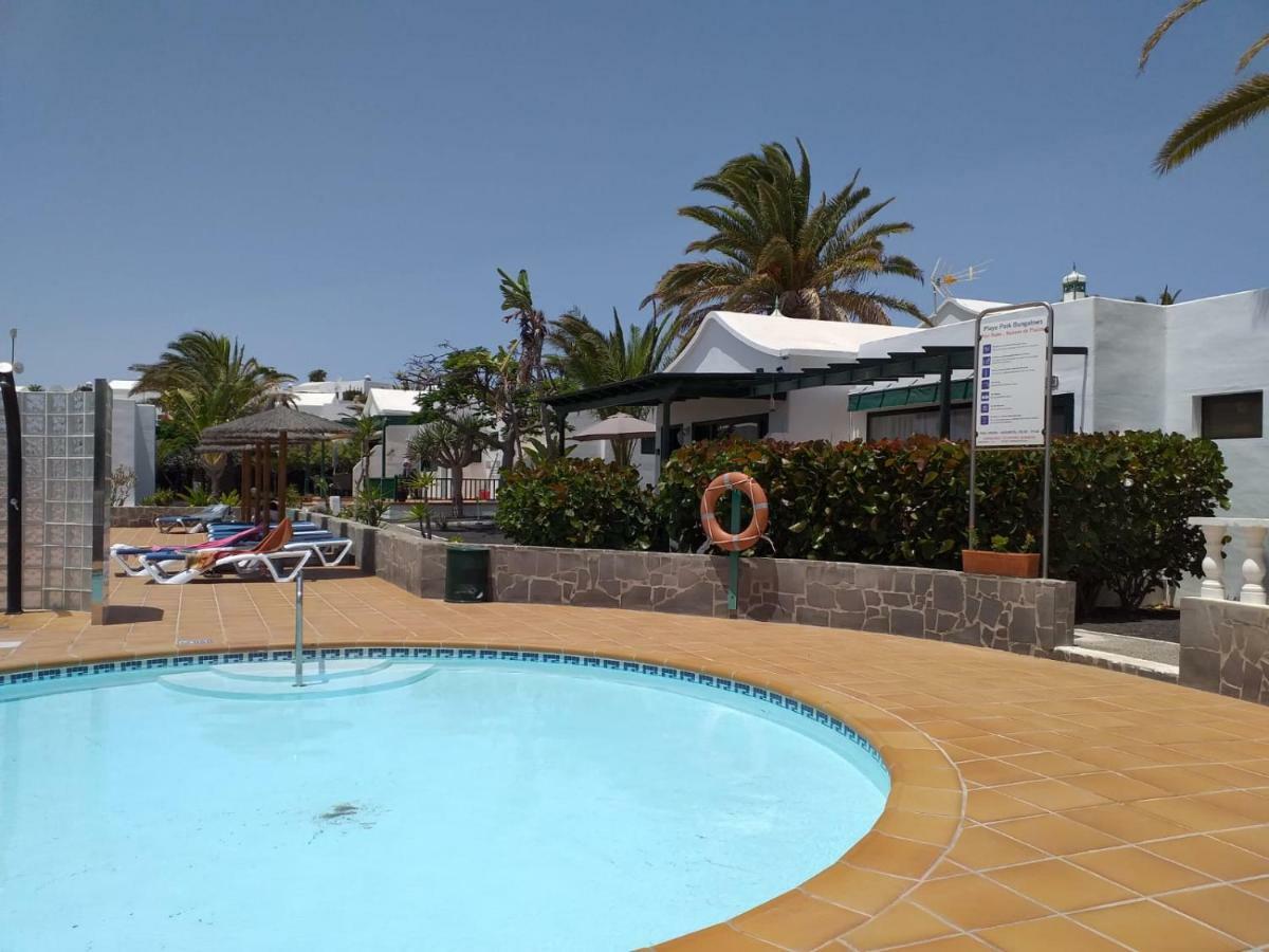Bungalow Dalai - Pool View- Good Wifi Πουέρτο Ντελ Κάρμεν Εξωτερικό φωτογραφία