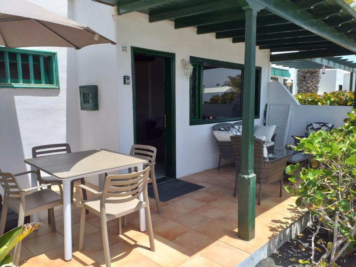 Bungalow Dalai - Pool View- Good Wifi Πουέρτο Ντελ Κάρμεν Εξωτερικό φωτογραφία