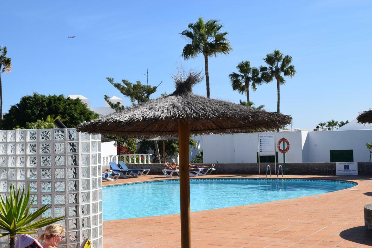 Bungalow Dalai - Pool View- Good Wifi Πουέρτο Ντελ Κάρμεν Εξωτερικό φωτογραφία