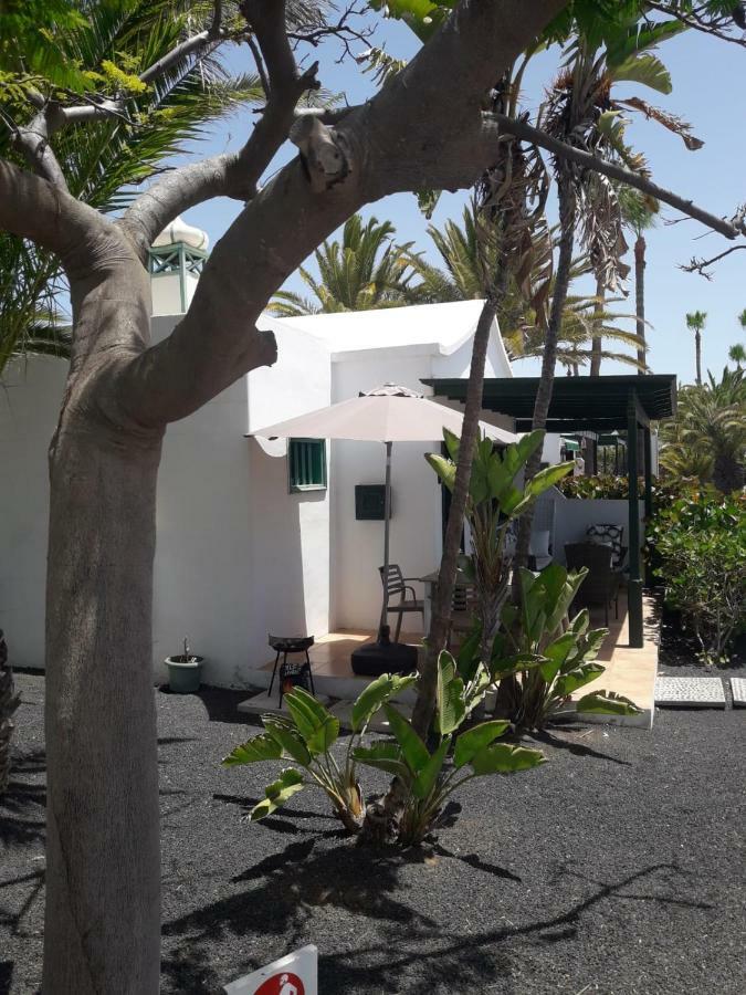 Bungalow Dalai - Pool View- Good Wifi Πουέρτο Ντελ Κάρμεν Εξωτερικό φωτογραφία
